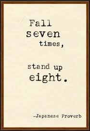 Inspirational Quotes- Fail Better - Girl to Mom via Relatably.com