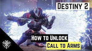 Hello, i'm a returning player, playing with my friend that is f2p, i'm just missing beyond light expansion. Destiny 2 How To Unlock Call To Arms Weekly Milestone Powerful Gear Luminous Engrams Newyork City Voices