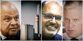 Return of the veterans — inside Eskom's push to reverse skills and  knowledge loss