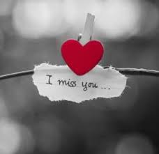I Miss You Quotes For Her From The Heart I Miss You Miss You Mom Miss You
