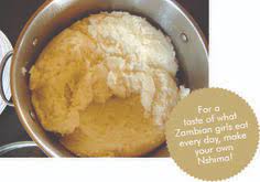 Nshima Gems Zambian Food Recipes Food