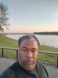 One thing about trucking you will see some beautiful views