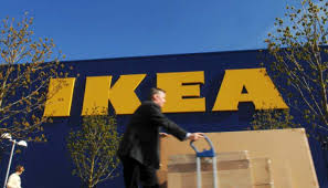 A partir del 1 de abril estarán disponibles las citas en la página web; Ikea Plays Brick And Mortar Game All Too Well Retail Gulf News