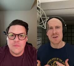 Derek Moffitt (@drmoffs)