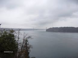 walk in the woods and shoreline review of point defiance