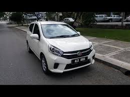 We did not find results for: 2018 Perodua Axia 1 0 Standard G Automatic Part 1 Youtube