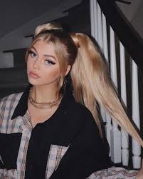 pin auf loren gray