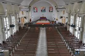 Or, if you wish to mail a contribution, please send it to: Covid 19 Roman Catholic Churches In Kl Awaiting Clarification On Nsc Approval For Reopening In Green Zones Malaysia Malay Mail
