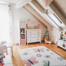 Babyzimmer erfüllt den traum eines jeden mädchens. Kinderzimmer Einrichten 10 Tipps Und Ideen Fur Die Gestaltung