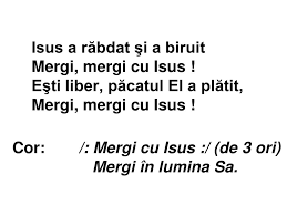 Cand isus hristos m a mantuit muzica crestina. Ppt Cor Mergi Cu Isus De 3 Ori Mergi In Lumina Sa Powerpoint Presentation Id 3469103