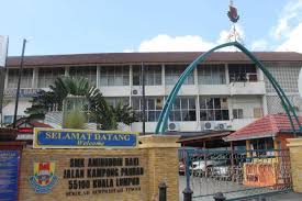 Program pendidikan seni smk muhibbah kampung baharu, simpang jalong, 31100, sg. Best Places To Live That Offer The Top Education For Your Child Propertyguru Malaysia