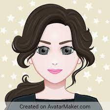 Avatar Maker Create Your Own Avatar Online Cartoon Of Yourself Create Your Own Avatar Create A Cartoon