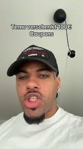 Schnapp dir deinen 100€ Gutschein bei Temu!