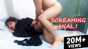 TEEN GETS SURPRISE ANAL! | xHamster