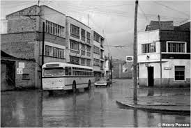 Asi Era Bogota Hace Mas De 50 Anos Colombia Me Gusta Bogota Bogota Antigua Bogota Colombia