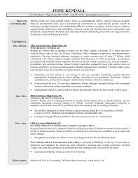 Controller Resume Templates Http Www Resumecareer Info Controller Resume Templates 3 Resume Examples Sample Resume Resume