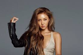 Hwasa is allergic to animals, so she has a lion toy which she references to every time the members talk about their pets. Biography Of Hwasa Her Inspiring Story Towards Success Somag News