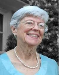 Isabel Luttrell Rauch Obituary