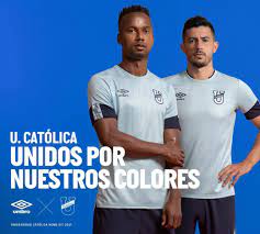16,348 likes · 2,815 talking about this · 20,340 were here. Universidad Catolica 2021 Heimtrikot