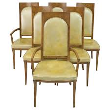 Check spelling or type a new query. Mastercraft Dining Room Chairs 32 For Sale At 1stdibs