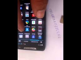 In order to receive a network unlock code for your new motorola droid razr xt912 you need to provide imei number (15 digits unique number). Unlock Motorola Xt890 Razr I 3333333 By Arnol Brons