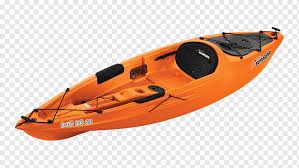 Islander 5 pedal boat : Kayak Fishing Sun Dolphin Boats Paddle Paddle Orange Sports Equipment Vehicle Png Pngwing