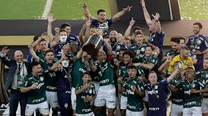 El palmeiras visitará al campo de su oponente el día sábado para el partido de serie a contra el conjunto local, el santos. Wmqop Klf5rbrm