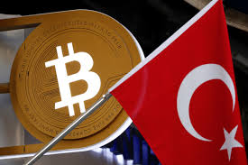 Download the cryptoslate icon or logo and use it on your website or social media. For The Ruined Turkey S Crypto Crackdown Comes Too Late Business And Economy News Al Jazeera