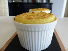 Puree De Pommes De Terre Soufflee Philandcocuisine Puree Pomme De Terre Souffle Pomme De Terre Recette A Base De Pommes