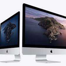 Amazon's choice for apple imac. Apple Updates The Imac With New Intel Processors And A Better Webcam The Verge