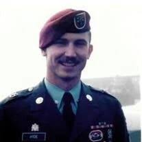 Shane Hyde Obituary (2025)