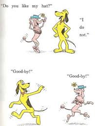 Playhouse On Park Young Audiences 2011 2012 Childrens Books Illustrations Crazy Hats Go Dog Go