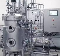 BLBIO-SCUC Biorreator de cultura de células Fermentador 100l ...