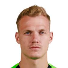 Balázs Tóth EA FC 26
