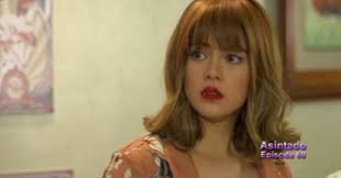 Asintado Episode 69 We started with Gratia going to see Sam. He brought  some toys that Sam asked him to get because she wanted to support Hilary's  charity work just like Ana.