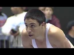 112 lbs. Brian Moreno CA vs Josh Statum AL