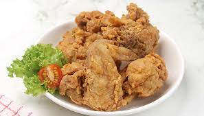 Bolak balik adonan sampai matang sempurna. Resep Ayam Goreng Tepung Bumbu Sajiku Mudah Buatnya Dan Seenak Ayam Resto Bukareview