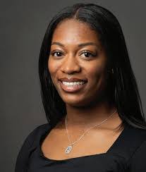 Nia Marshall's Instagram, Twitter & Facebook