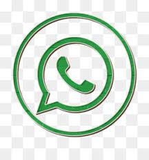 Whatsapp social media icon design template vector whatsapp logo. Whatsapp Icon Png And Whatsapp Icon Transparent Clipart Free Download Cleanpng Kisspng