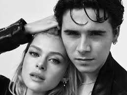 She is best known for her role as katara in the 2010 film, the last airbender, bradley martin in the a&e drama series, bates motel. Brooklyn Beckham And Nicola Peltz Get Necklaces Featuring Each Other S Wisdom Teeth The Independent