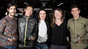 Il se déroule du 17 janvier au 3 décembre 2020, la première épreuve étant le hong kong 100. Utmb Mag Ultra Trail World Tour 2020 The News