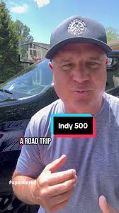 Darryl Postelnick Tailgating