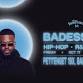 Badessone | Friday, 17th October event image