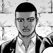 Onyankopon Attack On Titan Wiki Fandom Finally, the identity of the 'focused kid' is revealed. onyankopon attack on titan wiki fandom