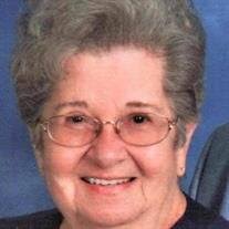 Ada Travis Obituary