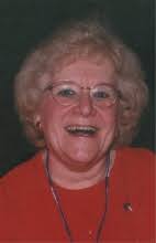 Obituary information for Martha P. Bloom