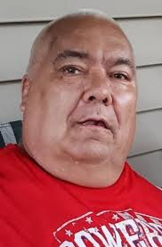 Obituary for James "Randy" Gouge, Sr.