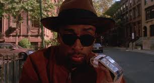 And So It Begins...: Breaking Down the Spike Lee Double Dolly Shot