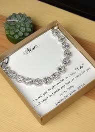 Personalized Bridesmaids Gift Mother Of The Groom Gifts Bridal Party Gift Bridal Party Jewelry Wedding Bracele Gifts For Wedding Party Bridal Gifts Bride Gifts