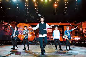 五月天的不可抗力| am730